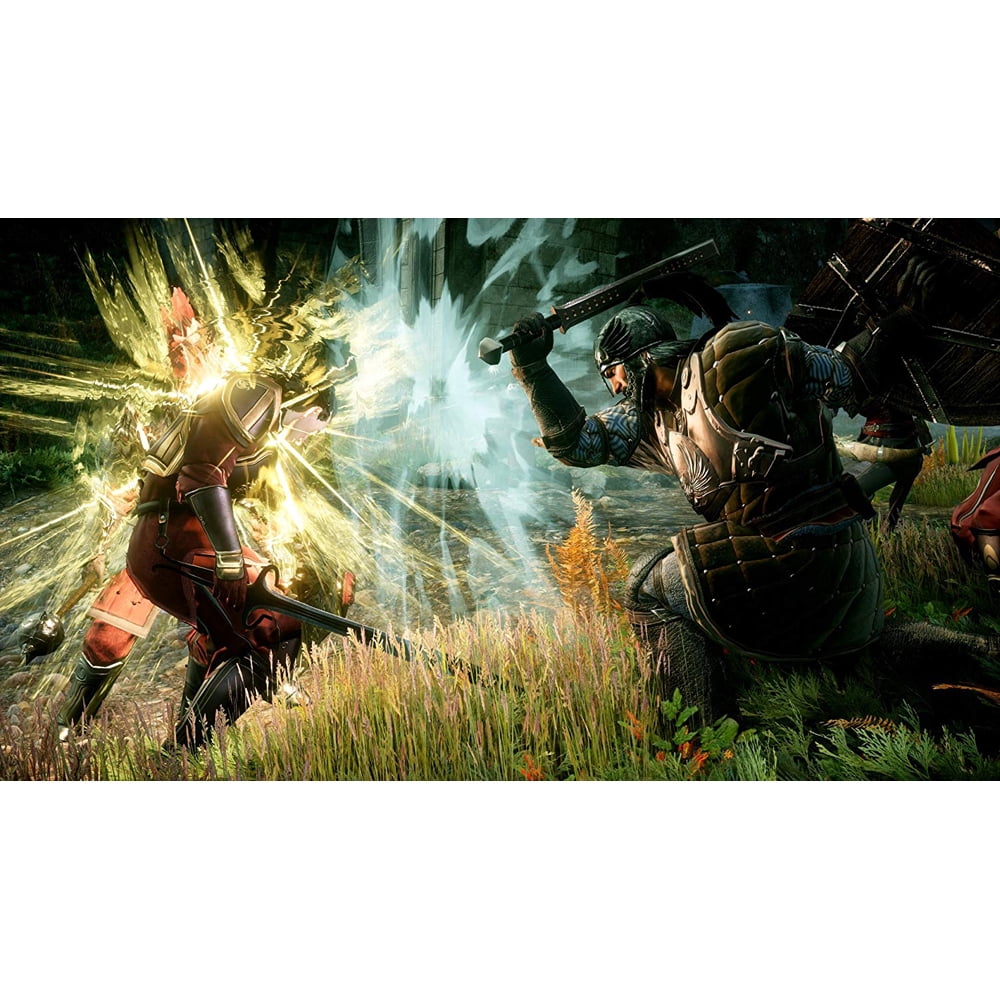 Dragon Age: Inquisition - Game of the Year Edition, Electronic Arts PC; 886389114169