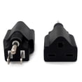 thumbnail image 4 of Portable 110-120V to 220-240V Plug Adapter Adapter High Performance to Use 5-15P To 6-15R, 4 of 4