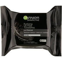 Garnier SkinActive Purifying Oil-Free Towelettes