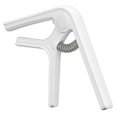 thumbnail image 1 of Guitar Capo Sturdy ABS Spring Even Pressure Easy Operation Capo For Acoustic Guitar Ukulele Bass Banjo Mandolin, 1 of 8
