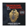 thumbnail image 4 of Dungeons & Dragons Limited Edition Replica | Scarab of Protection, 4 of 8
