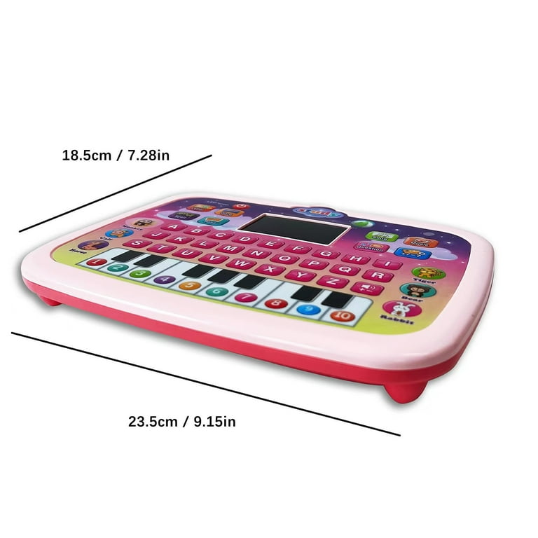 Ularma Alexa Show 15 Wobbly Life LED Screen Lighting Tablet