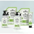 thumbnail image 5 of J.R. Watkins Liquid Foaming Hand Soap Aloe and Green Tea Refill, Pack of 1, 5 of 8