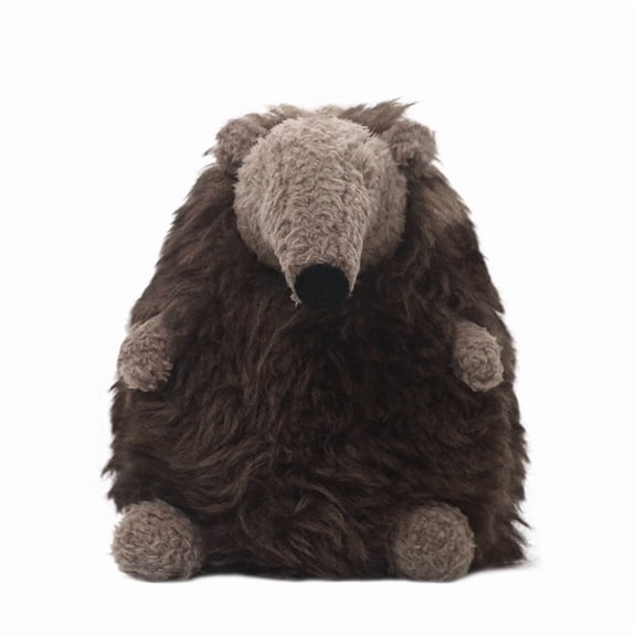 Cute Plush Stuffed Animal Doll, Soft Sleep Hug Pillow, Fluffy Cuddle Plushie, Kawaii Plush Companion for Bed & Sofa, Cozy Squishy Plush Toy, Birthday Holiday Gift for Home Décor