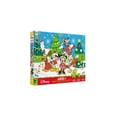 thumbnail image 5 of Ceaco Disney Mickey and Friends Holiday Sweaters 400 Piece Interlocking Jigsaw Puzzle, 5 of 5