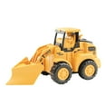 thumbnail image 3 of Vehículo de carga mecánica Vehículos de construcción Niños Ingeniero de Vehículo de transporte Vehículo de juguete para juego Arena Favores de , Escarificadora, 3 of 8
