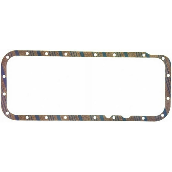 FEL-PRO OS 11729 C-1 Oil Pan Gasket Set