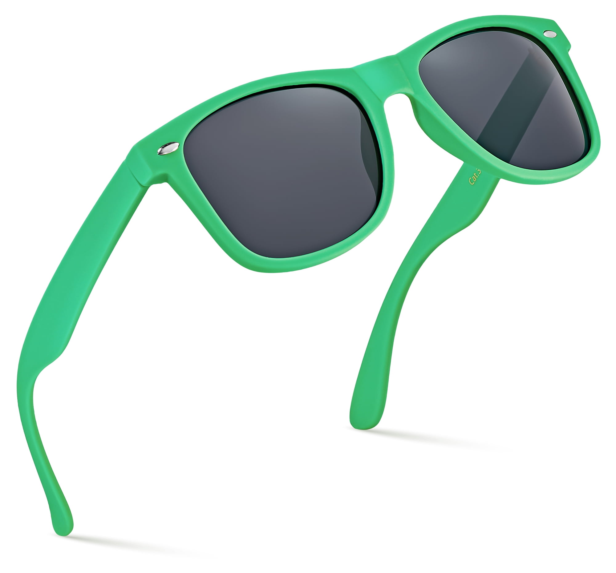 Matte Hunter Green | Smoke