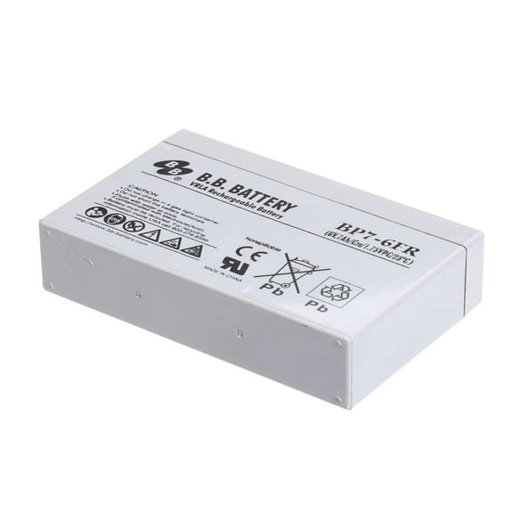 BATTERY 6242391234 - Genuine OEM Replacement Part