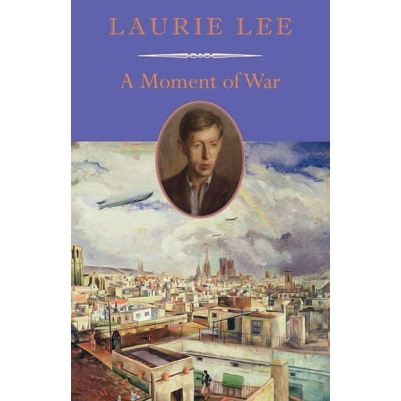 A Moment of War (Paperback)