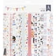thumbnail image 1 of Papel auténtico Authentique Paper HRY011, 1 of 1