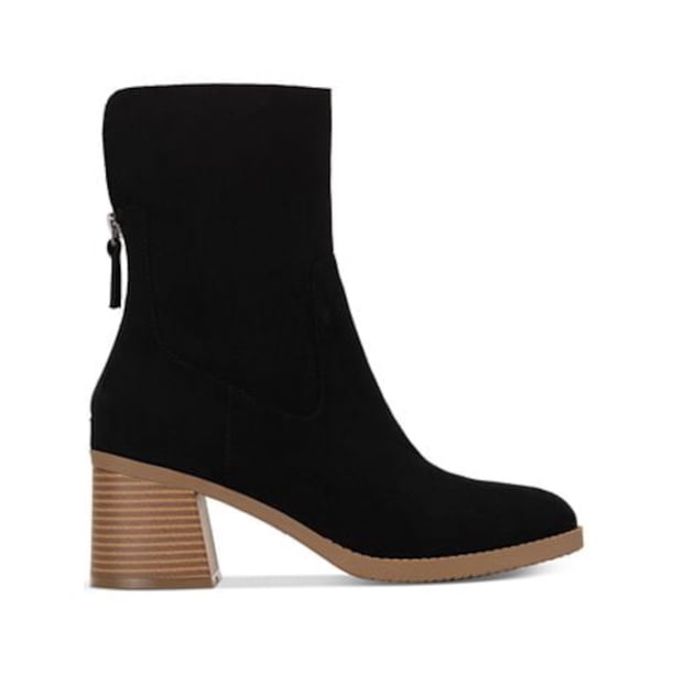 WILD PAIR Womens Black 1