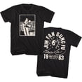 thumbnail image 1 of Bruce Lee Jun Fan Gung Fu Black T-Shirt, 1 of 2