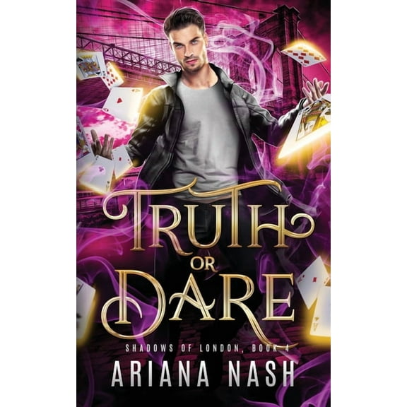 Truth or Dare, (Paperback)