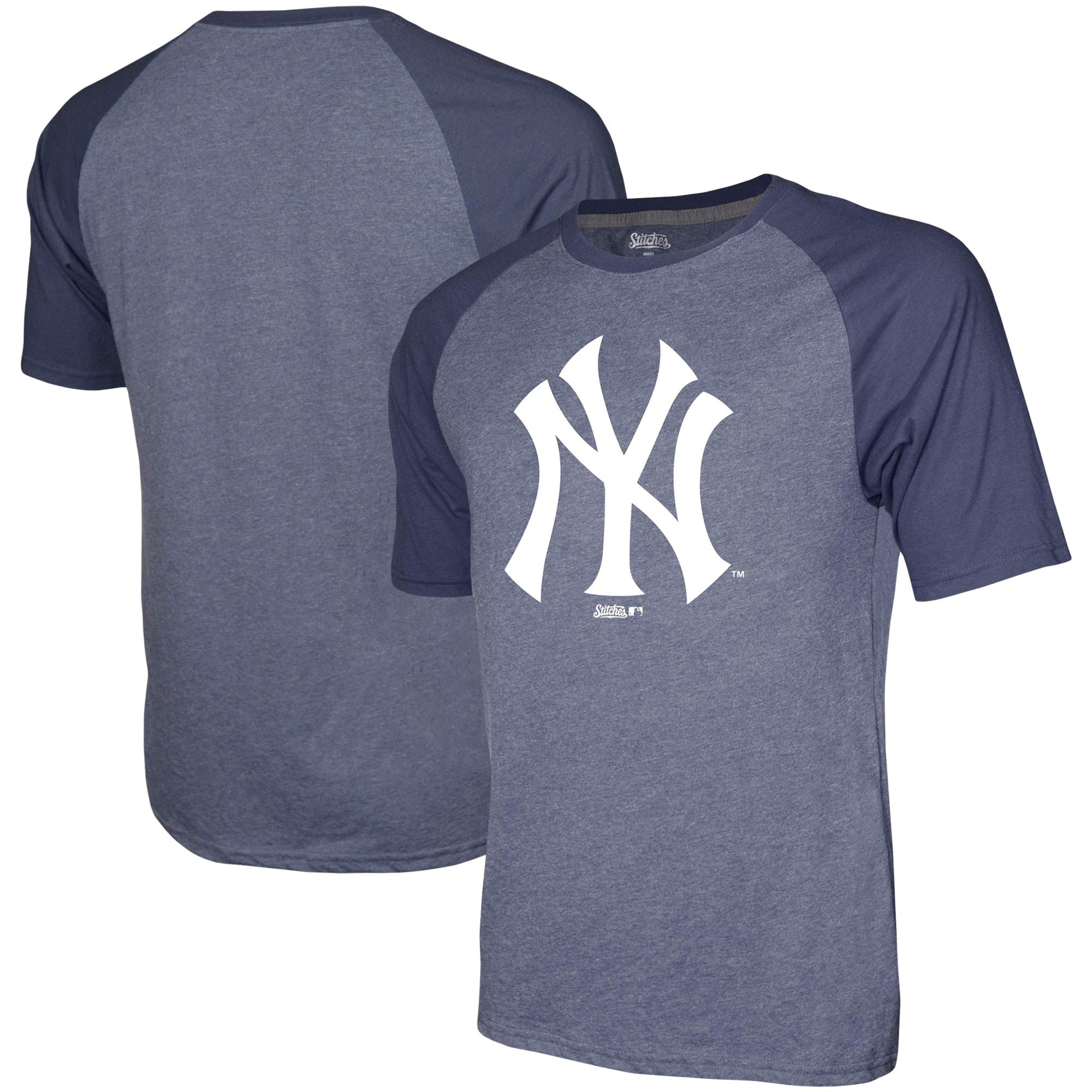 stitches yankees jersey