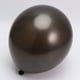 thumbnail image 2 of GOOHOCHY 14 globos de aluminio decorativos para fiestas, adornos para reuniones, color negro (2 de corazón de 45 cm, 2 de pentagrama de 45 cm, 5 de látex perlado de 30 cm y 5 de lentejuelas de 30 cm)., 2 of 7