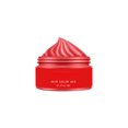 thumbnail image 1 of Coolmee Temporary Hair Color Wax Natural Disposable Hair Styling Clay Easy Colorful Dyeing Wax For Parties Cosplay, 1 of 7