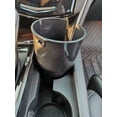thumbnail image 5 of Adaptador grande para portavasos de coche compatible con petaca, tazas de café de 32 onzas, accesorio para el interior del coche, portavasos para botellas grandes (hasta 3,8 pulgadas), 5 of 5