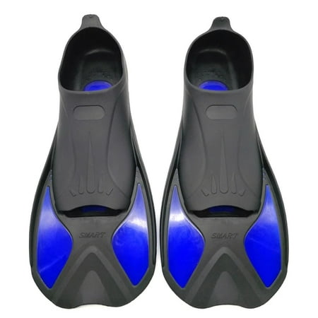 Swimming Fins Outdoor Water Sports Diving Fins Webbed Flippers ...