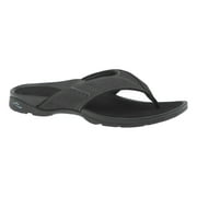 ABEO  Balboa Neutral - Flip Flop Sandals in Black