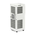 thumbnail image 4 of Midea 8,500 BTU ASHRAE / 5000 BTU SACC Portable Air Conditioner, 4 of 5