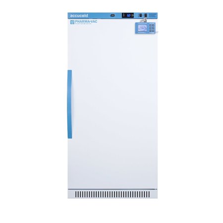 Accucold 8 Cu.Ft. Upright Vaccine Refrigerator