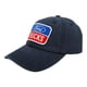 thumbnail image 1 of Gorra de béisbol Detroit Shirt Company con el logotipo de Ford Trucks, azul marino, 1 of 9