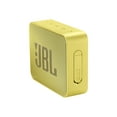 thumbnail image 2 of JBL Go 2 - Speaker - for portable use - wireless - Bluetooth - 3 Watt - lemonade yellow, 2 of 6