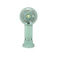 thumbnail image 1 of Summer Cool Mute Carga por USB Soporte para teléfono móvil portátil con mini ventilador ligero Wmkox8yii  FSASFJB990, 1 of 1
