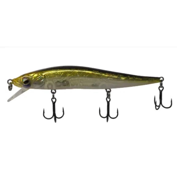 Head Hunter Small Suspending Jerkbait