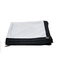 thumbnail image 1 of HLONK Portable 100/120/150 Inch Anti-Crease Projector Screen for Home & Outdoor Use 150 Inches, 1 of 7