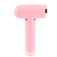 thumbnail image 1 of Secador De Cabello Inalámbrico, Secador De Cabello Tipo C De 100000 Rpm Con Boquilla Magnética, Ajustes De 3 Velocidades Y Calor, Tiempo De Uso De 8h Para Viajar En El Hogar, 1 of 7