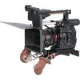 thumbnail image 3 of Vocas Viewfinder Extender for Sony Viewfinder Adapter, 3 of 3