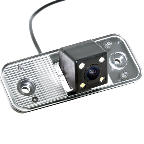 Rear View Camera Backup Reverse Parking Camera for HYUNDAI Azera Santa Fe IX45