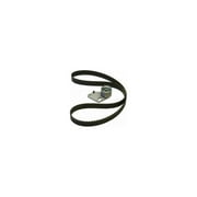 Gates TCK155 Timing Belt Kit, Water Pump Not Included