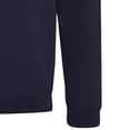 thumbnail image 3 of Awdis Kids Varsity Hooded Sweatshirt/Hoodie/Schoolwear, 3 of 4