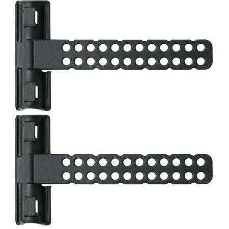 SKS Raceblade Pro/Raceblade Pro XL/S-Board Bicycle Fender Replacement Straps - 2-Pack -