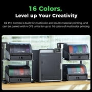 Creality K2 Combo Enclosed Printer