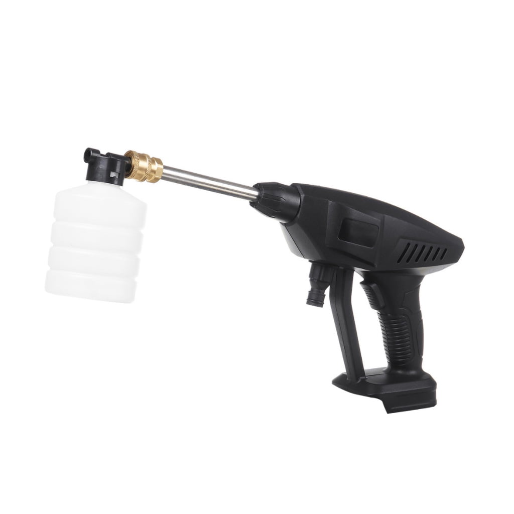 15000mAh 240W High Pressure Washer Cordless Clening Equipment for Car Washing Machine