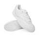 thumbnail image 4 of Tenis Reebok BB400 II 100033737 Unisex Casual blanco 27, 4 of 5