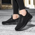 thumbnail image 3 of Men's Casual Sneakers, Breathable, Lightweight, Comfortable And Fashionable Summer Casual Shoes, 3 of 5