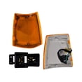 thumbnail image 1 of Cuarto B2000 1986 A 1993 Mazda Punta Der Ámbar DEPO 301221843027567 Delantero Derecho Ámbar, 1 of 4