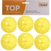 TOP Yellow 6 Pack