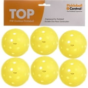TOP Yellow 6 Pack