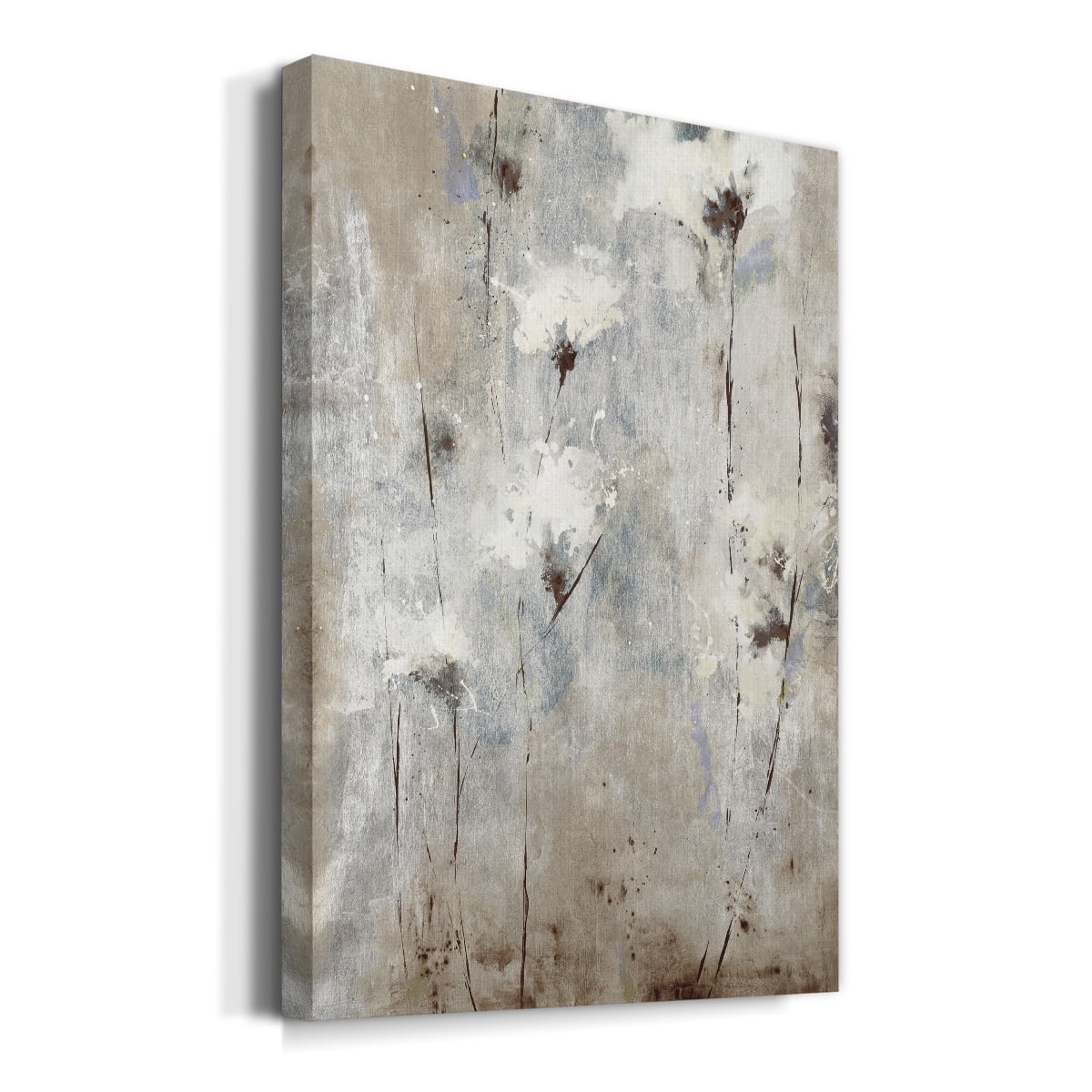 HERE TODAY, GONE TOMORROW Premium Gallery Wrapped Canvas - Ready to Hang