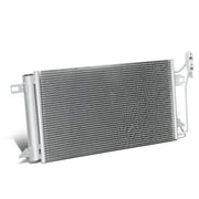 lincoln mkz a/c condenser