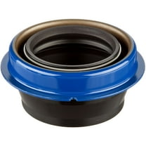 Automatic Transmission Extension Housing Seal Fits select: 1990-2003 FORD F150, 1994-2012 DODGE RAM 1500