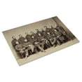 thumbnail image 3 of Print: Brvt. Maj. General Wm. T. Ward And Staff, circa 1861, 3 of 4