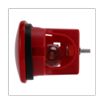 thumbnail image 3 of 2X for Master Opel Movano High Mount 3Rd Brake Stop Light 7700352940, 3 of 7