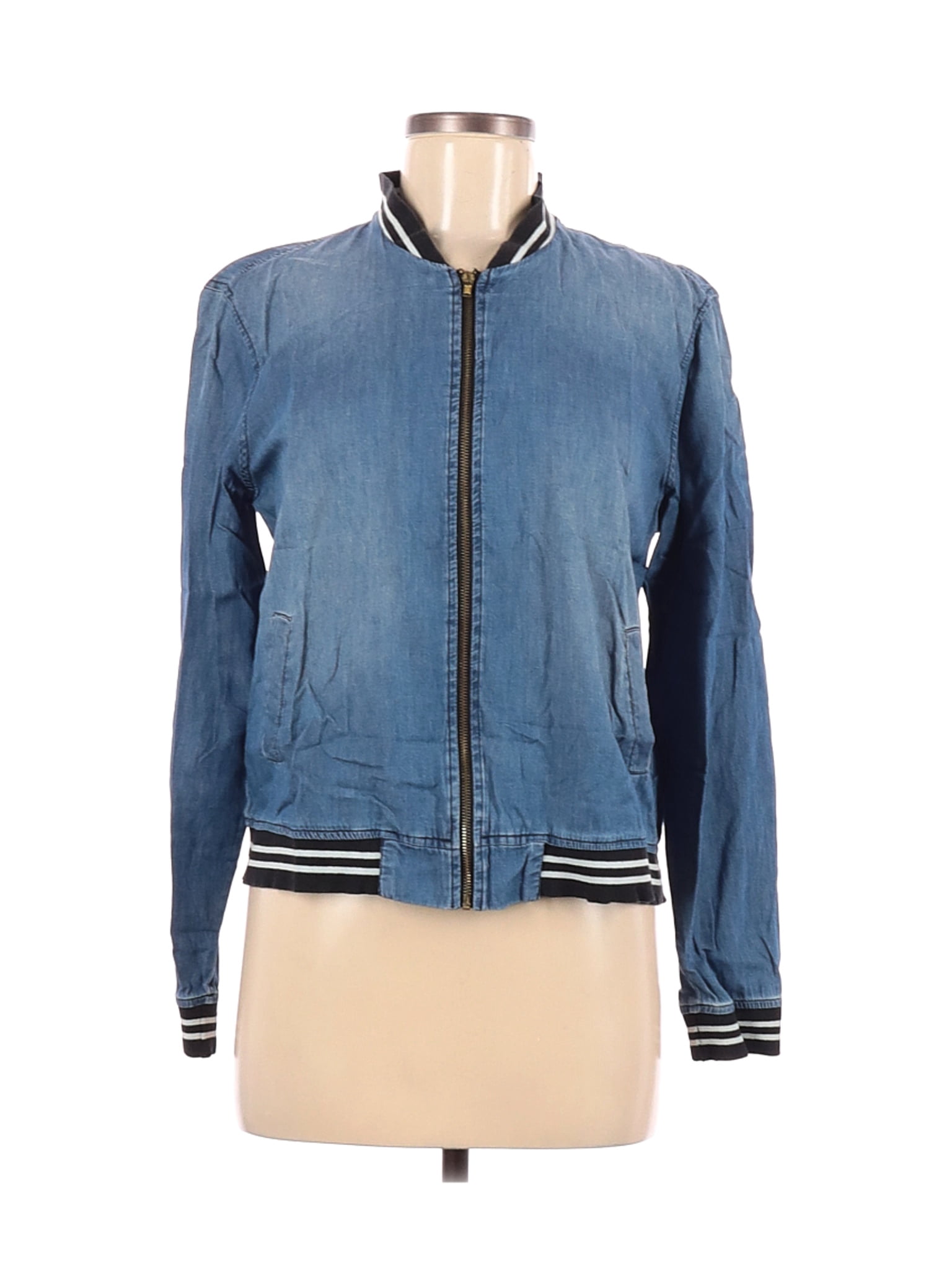 Pre-Owned JAQUELINE de YONG 